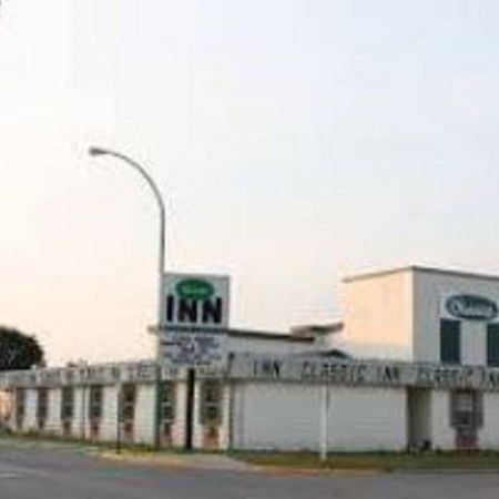 Classic Motor Inn Melville Exterior photo